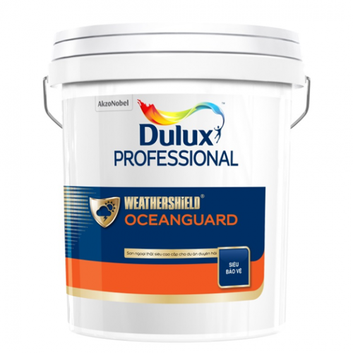 Weathershield Oceanguard